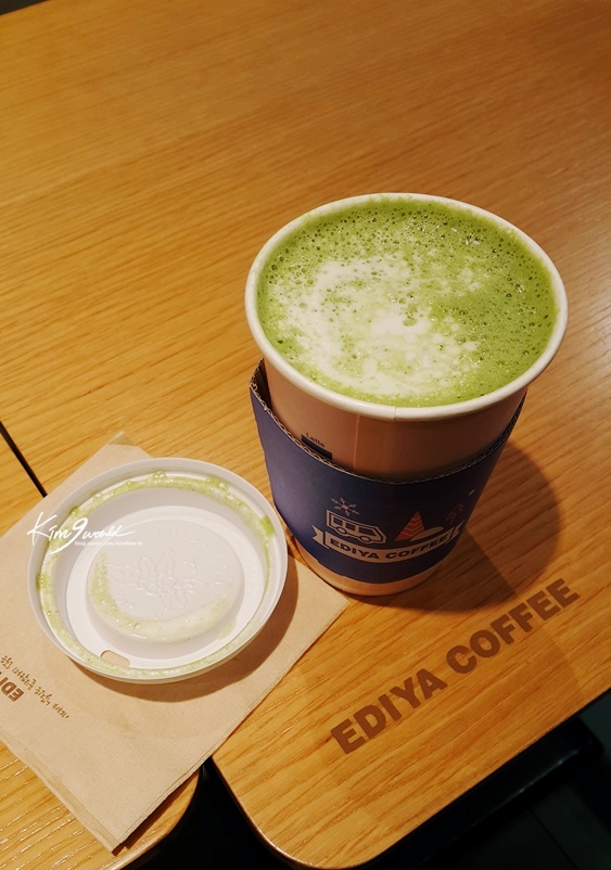 이디야 마포오벨리스크점 이미지
