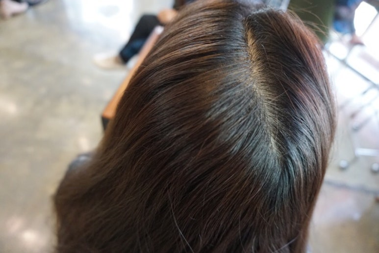퀸헤어살롱 이미지
