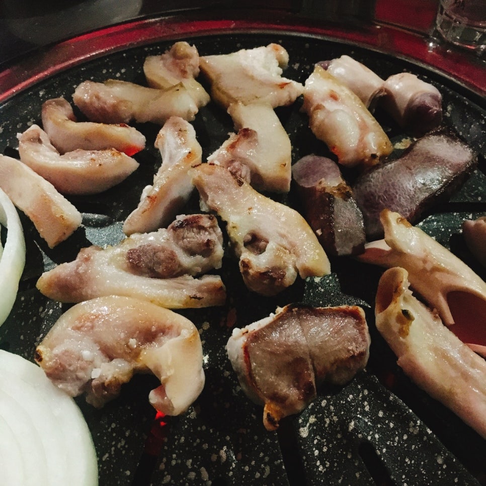 돈사랑부속구이 이미지