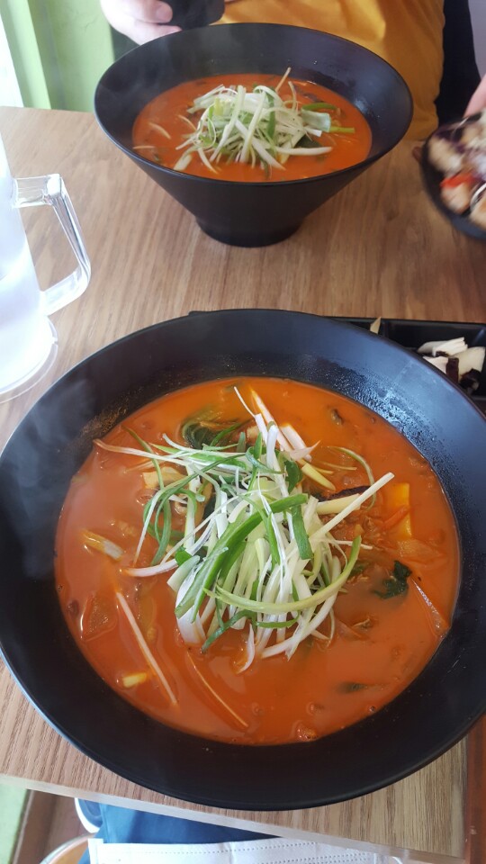 경성짬뽕 이미지