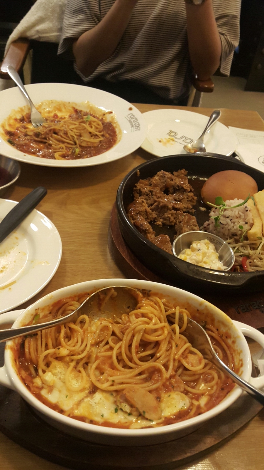 라라코스트송탄점 이미지