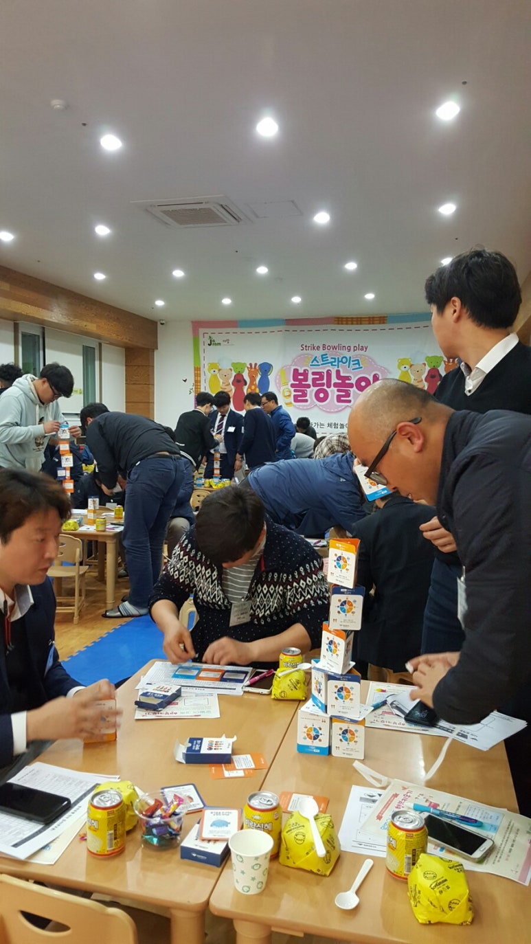 숲속코코유치원 이미지