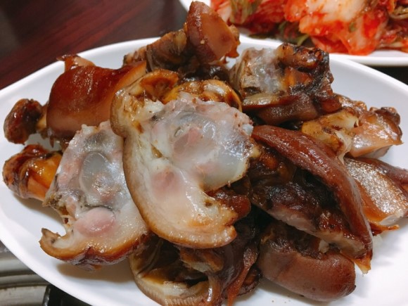 한울칼국수 이미지