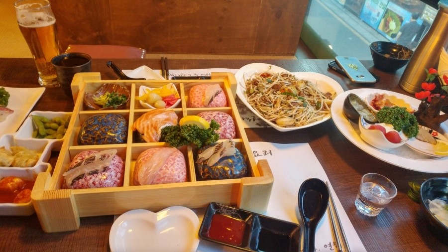 이자카야연희 이미지