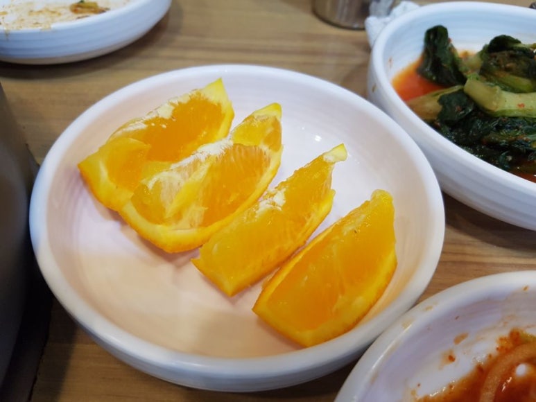 여러분칼국수 이미지