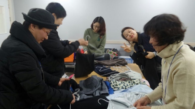 언니들의정리 이미지