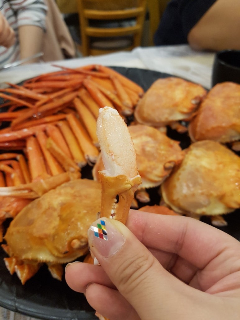 대게타운 이미지