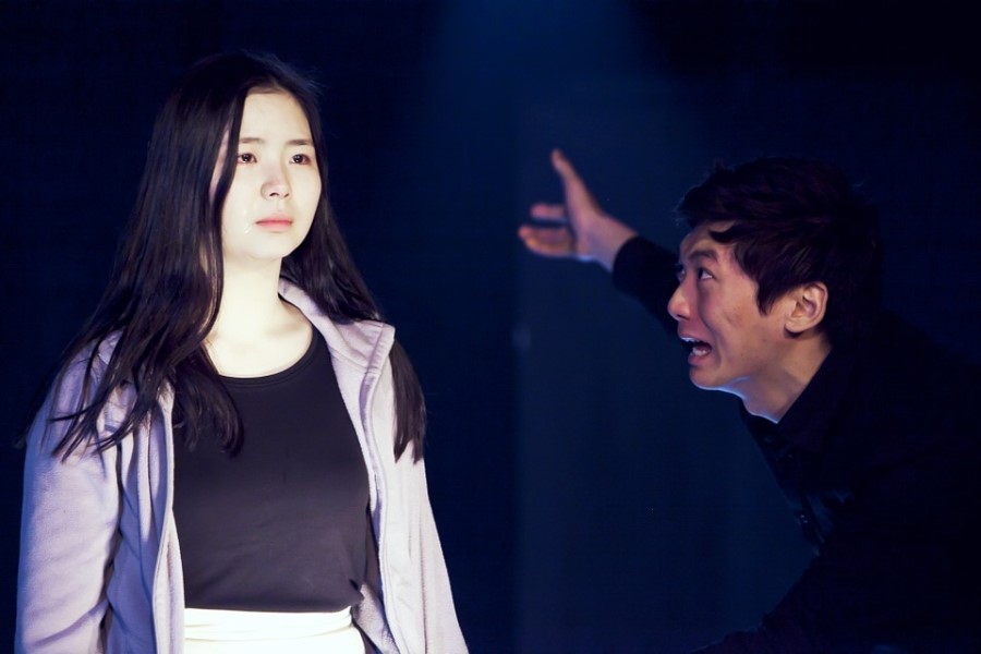 악어연기학원 이미지