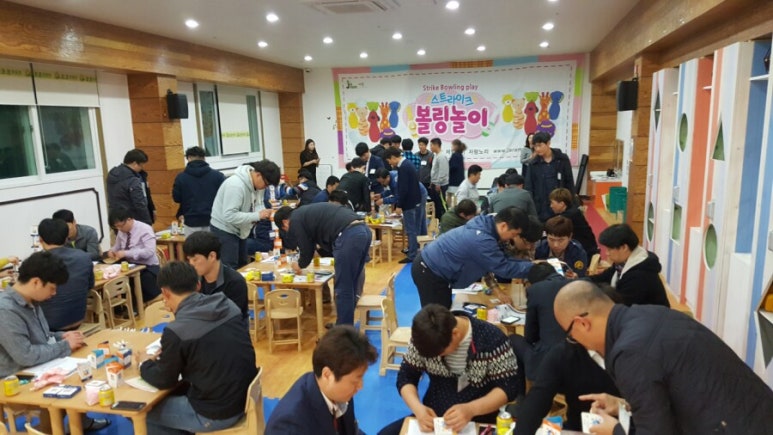 숲속코코유치원 이미지