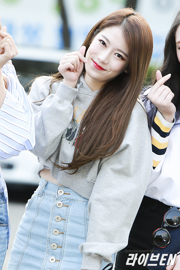 꽃레나 이미지