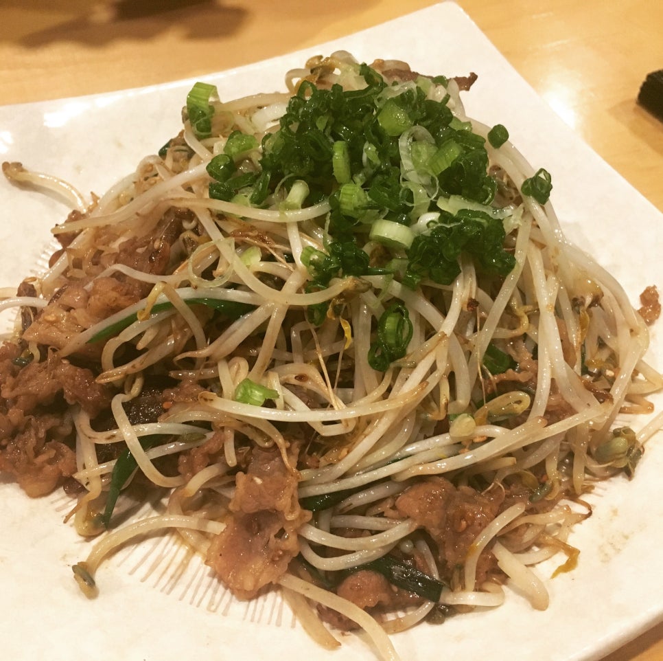 황소매운갈비찜 이미지