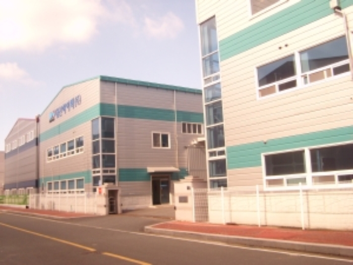 주식회사 대산 이미지