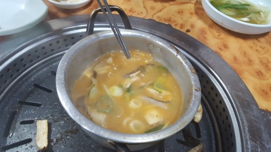 장터김해숯불뒷고기 이미지