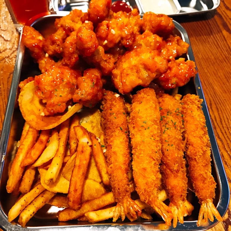 쮸쮸치킨 이미지