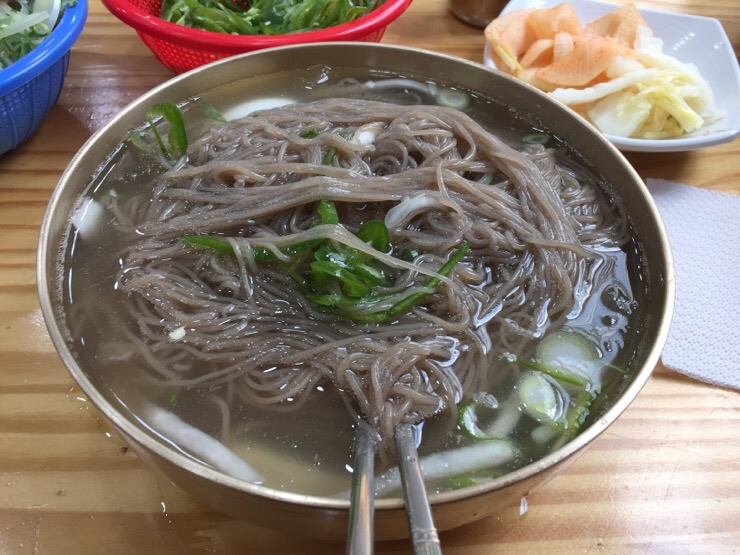 장안면옥 이미지