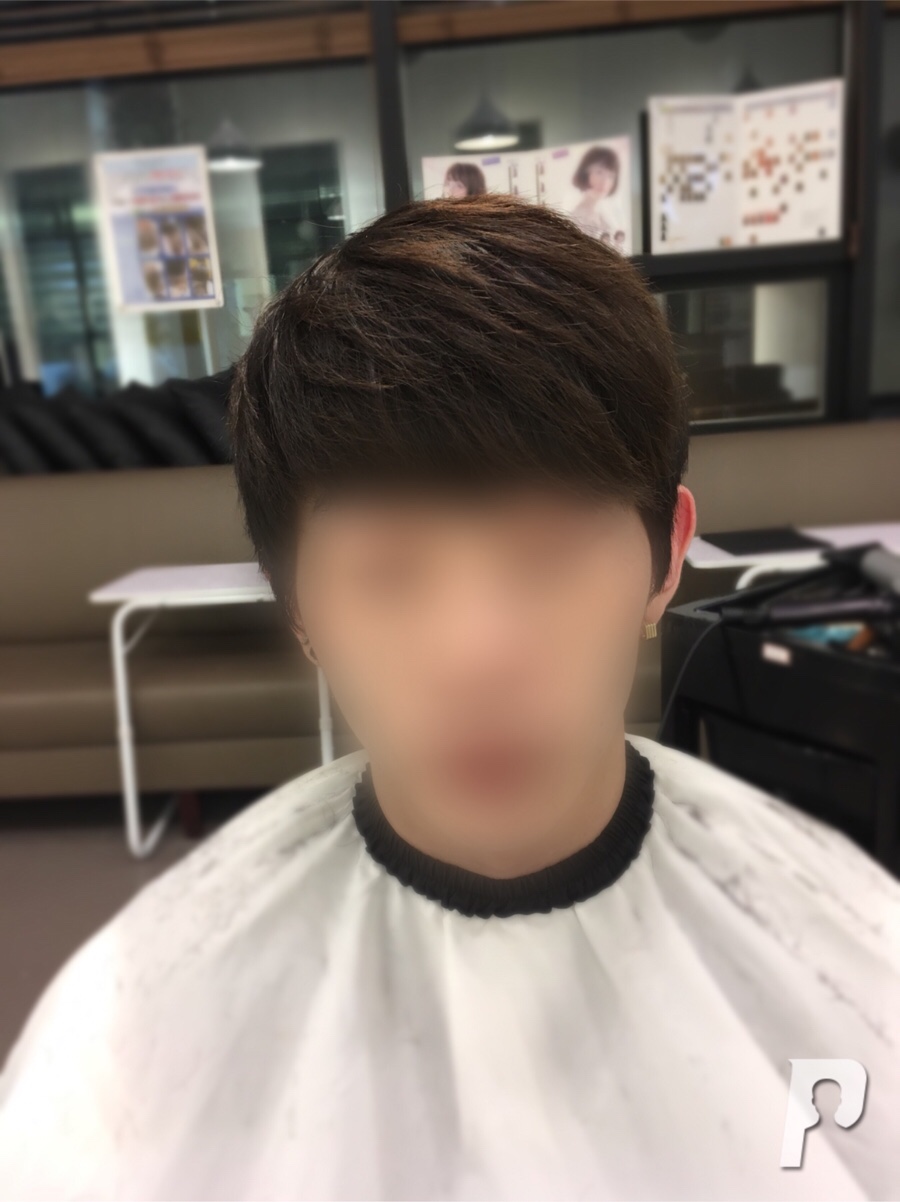 아리아헤어 이미지