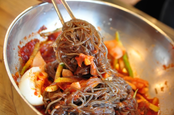 황재코다리냉면 이미지