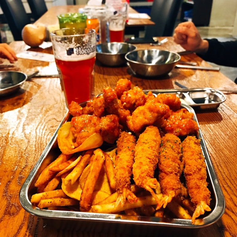 쮸쮸치킨 이미지