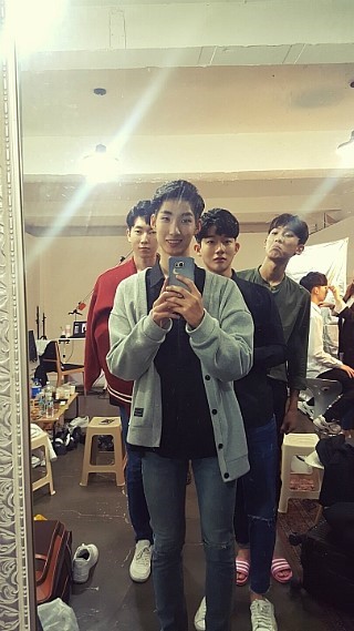 제이드 엔터테이먼트 이미지