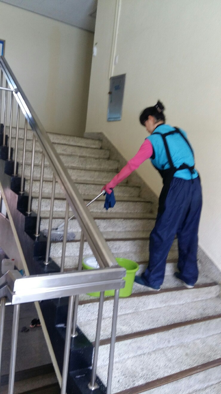 주식회사 에코크린 이미지