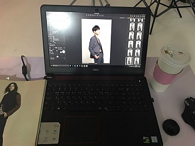 제이드 엔터테이먼트 이미지