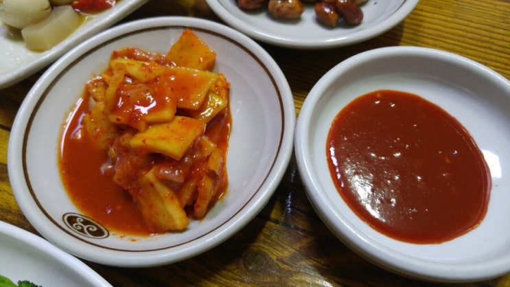 평화생고기 이미지