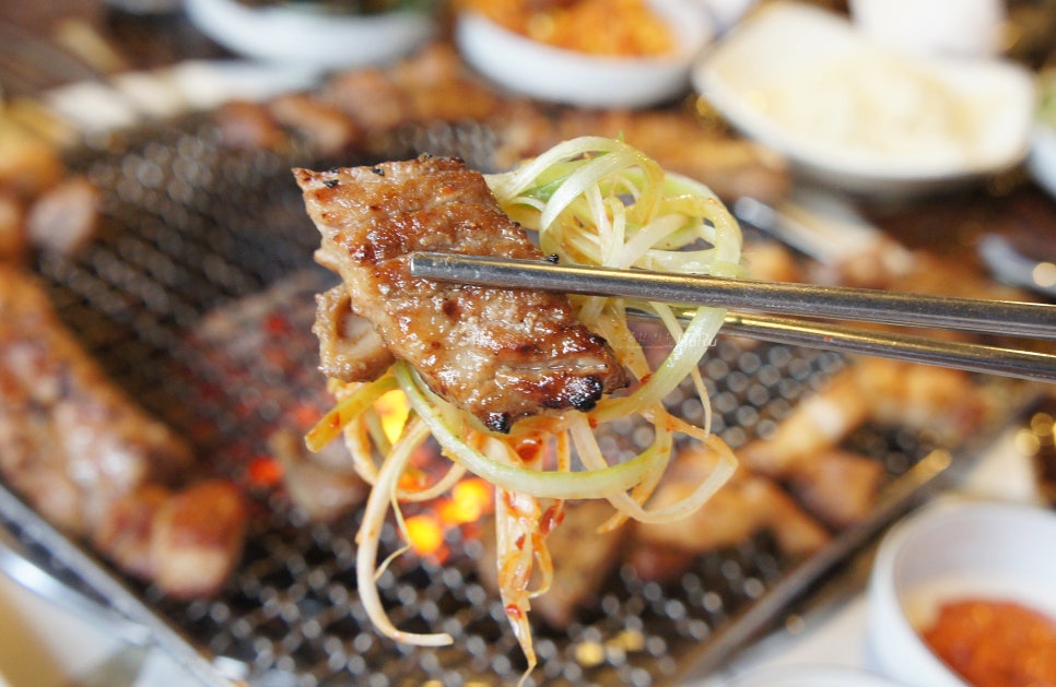 우리동네연탄갈비 이미지