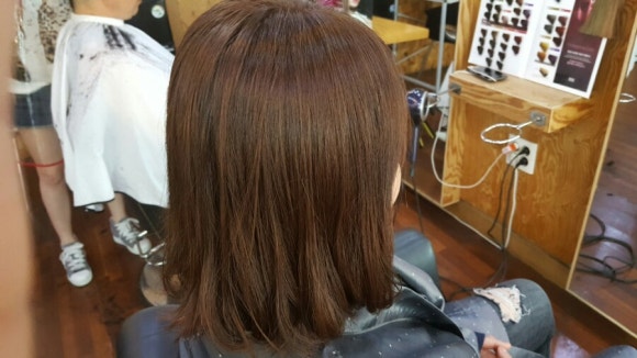 삼만헤어 이미지
