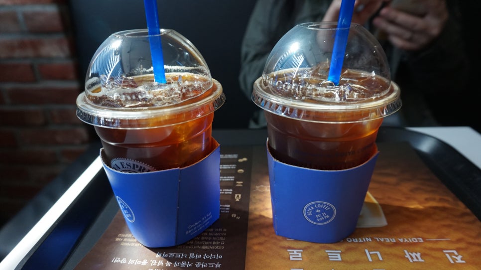이디야경주점 이미지