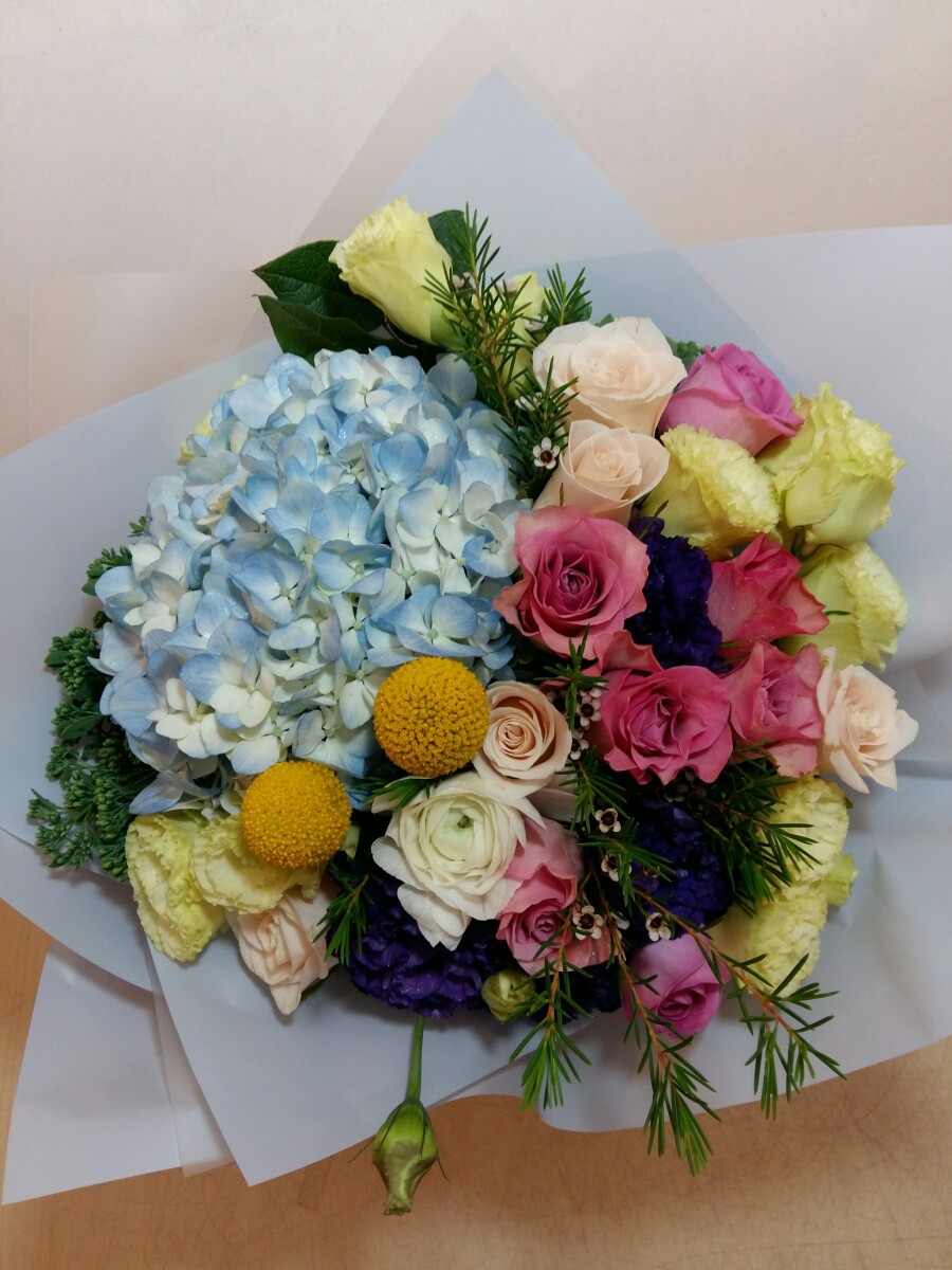 꽃동산화원 이미지