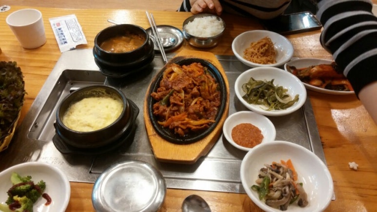 제주한라포크 이미지