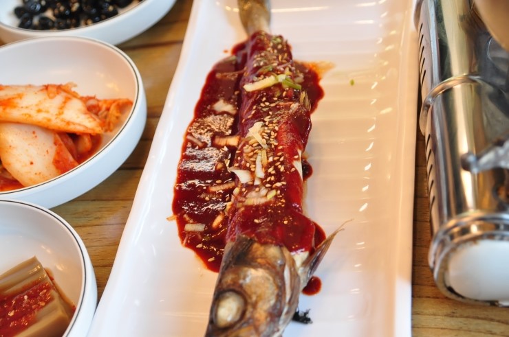 황재코다리냉면 이미지