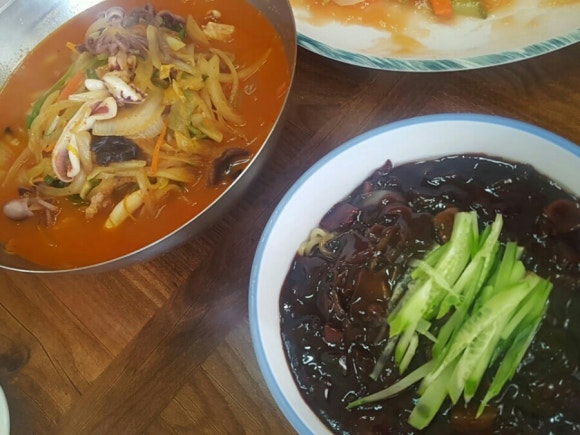 낙동반점 이미지