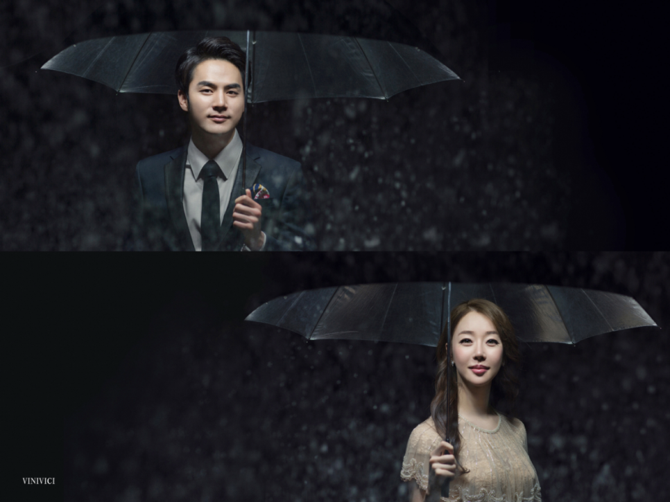 비니비치 이미지