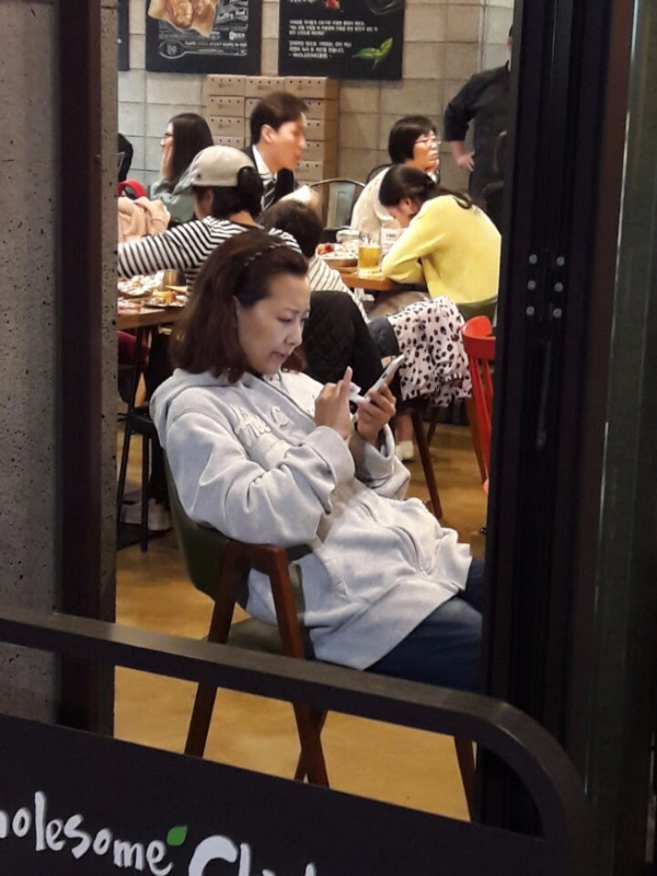 (주)홀썸 이미지