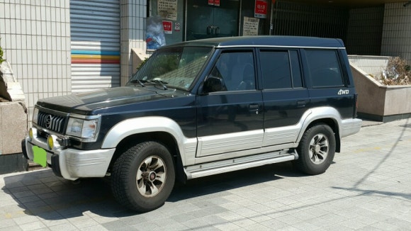 뉴훼미리자동차 이미지