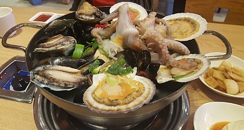 문어스토리해천삼성반도체점 이미지