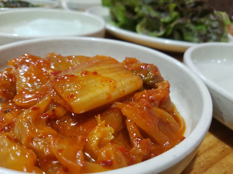 궁중음식본가 이미지