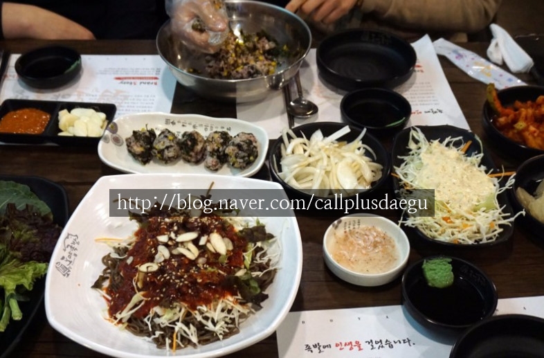 기장볼링센터 이미지