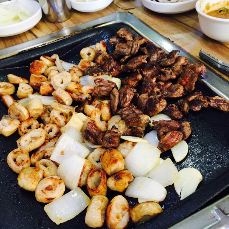 호야막창 이미지