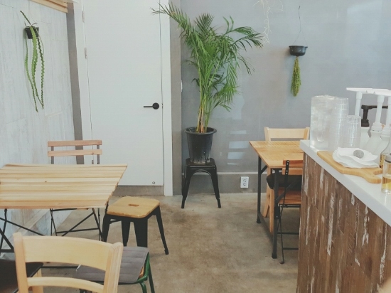 커피콩(coffee cong) 이미지