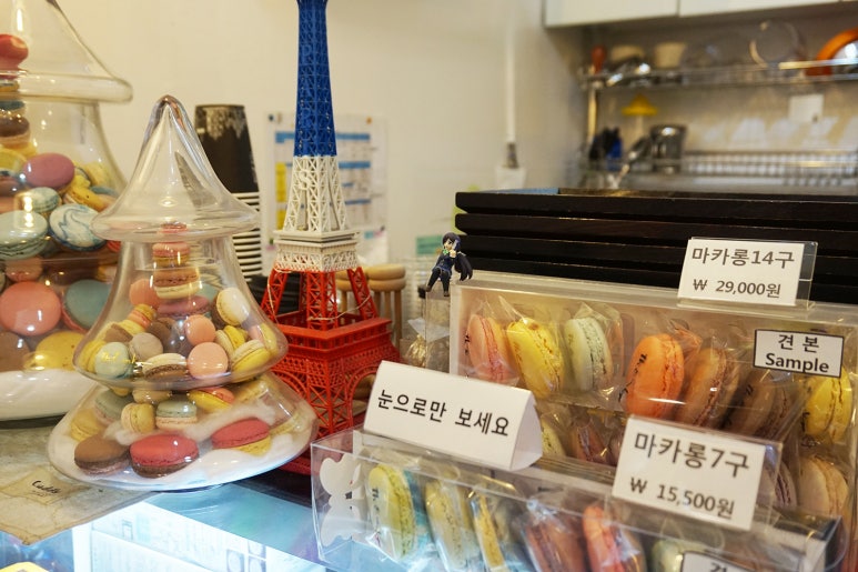 더마카롱 이미지