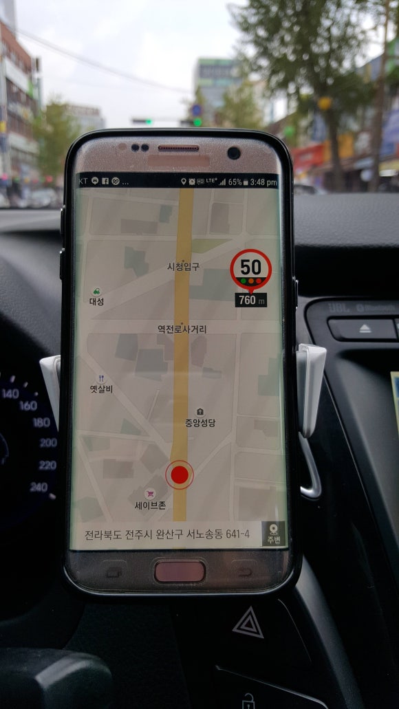 디엔알 이미지