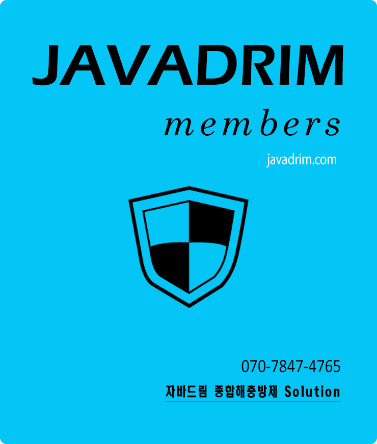 자바드림 이미지
