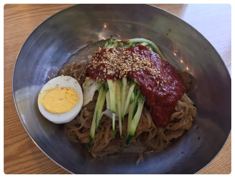 팔당냉면 이미지