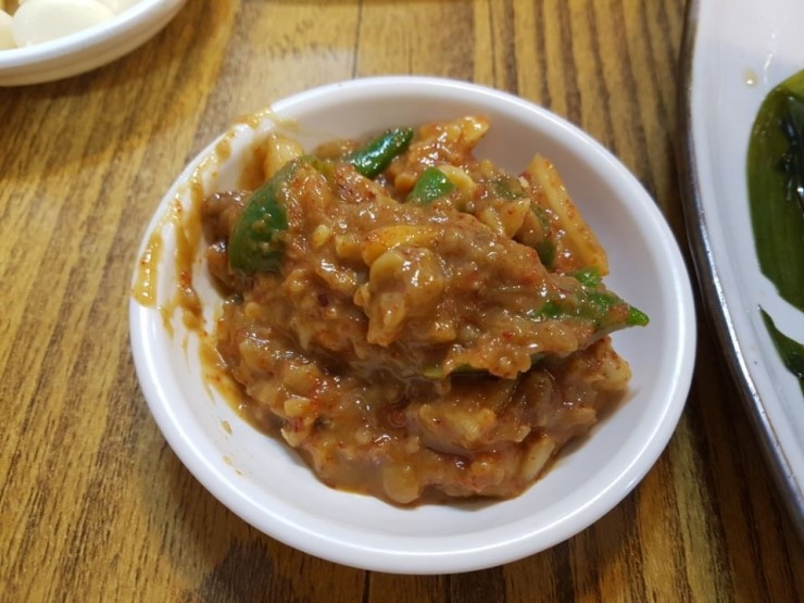 효목고기 이미지