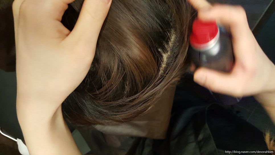 엘림 헤어아트 이미지