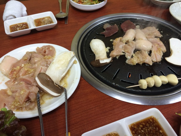 원조이화양곱창 이미지
