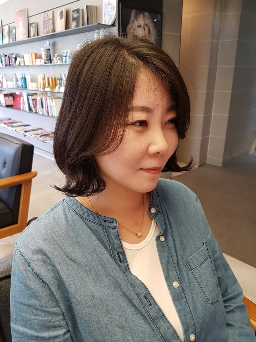 하랑헤어 이미지