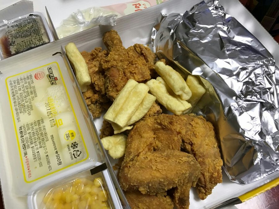 네네치킨 마석점 이미지